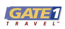 Gate 1 Travel